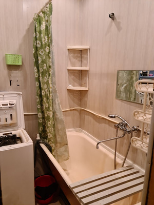 Сдам комнату в 4-комн. квартире, Лиговский пр-кт, 65, Санкт-Петербург г