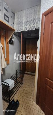 Продам двухкомнатную (2-комн.) квартиру, Молодежная ул, 7, Кузьмоловский гп