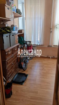 Продам многокомнатную квартиру, Литейный пр-кт, д. 35, Санкт-Петербург г