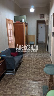 Продам многокомнатную квартиру, Литейный пр-кт, д. 35, Санкт-Петербург г