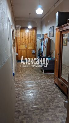 Продам многокомнатную квартиру, Литейный пр-кт, д. 35, Санкт-Петербург г