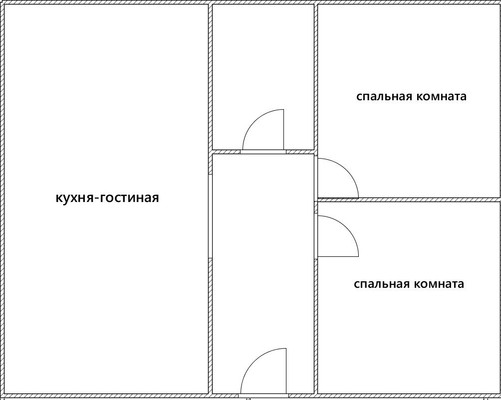 Продам дом, Королева ул, Иглино с, 0 км от города