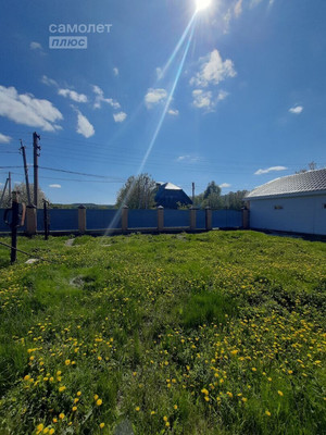 Продам участок 22 соток, ИЖС, Уязытамак с, 0 км от города