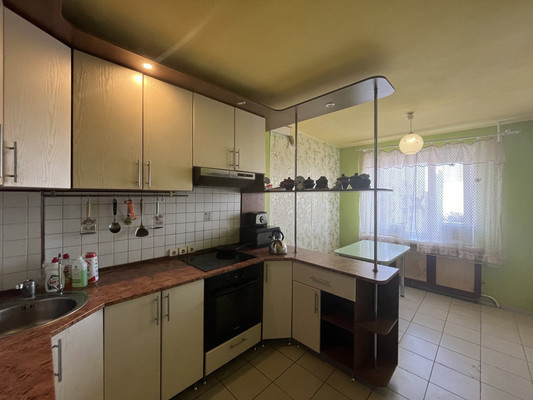 Продам многокомнатную квартиру, Полиграфистов ул, 11в, Чехов г