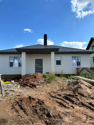 Продам дом, Муллино тер.СОСН, Октябрьский г, 0 км от города