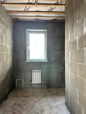 Продам дом, Муллино тер.СОСН, Октябрьский г, 0 км от города