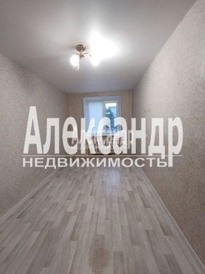 Продам однокомнатную (1-комн.) квартиру, 2, Глажево п