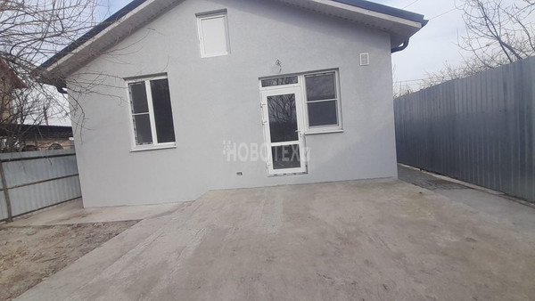 Продам дом, Мира ул, 18а, Крымск г, 0 км от города