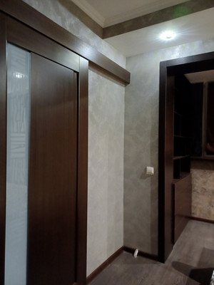 Продам трехкомнатную (3-комн.) квартиру, Александра Невского ул, 79, Мурманск г