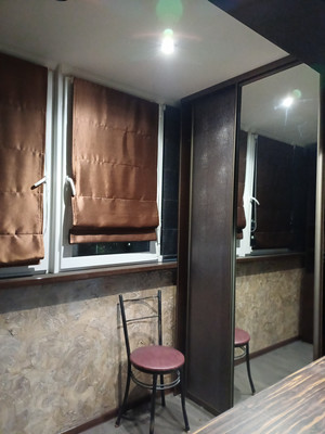 Продам трехкомнатную (3-комн.) квартиру, Александра Невского ул, 79, Мурманск г