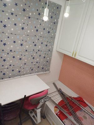 Продам трехкомнатную (3-комн.) квартиру, Александра Невского ул, 79, Мурманск г