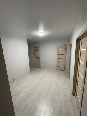 Продам трехкомнатную (3-комн.) квартиру, Западный Обход ул, 65к1, Краснодар г