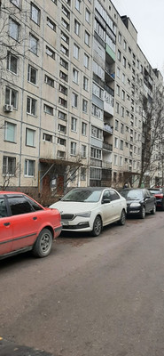 Продам двухкомнатную (2-комн.) квартиру, Художников пр-кт, 34/12, Санкт-Петербург г