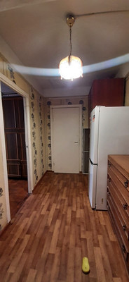 Продам двухкомнатную (2-комн.) квартиру, Художников пр-кт, 34/12, Санкт-Петербург г