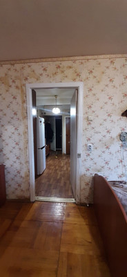 Продам двухкомнатную (2-комн.) квартиру, Художников пр-кт, 34/12, Санкт-Петербург г