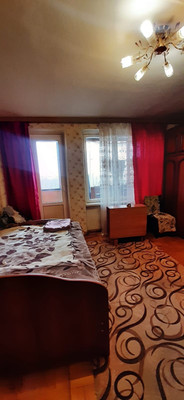 Продам двухкомнатную (2-комн.) квартиру, Художников пр-кт, 34/12, Санкт-Петербург г