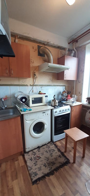 Продам двухкомнатную (2-комн.) квартиру, Художников пр-кт, 34/12, Санкт-Петербург г