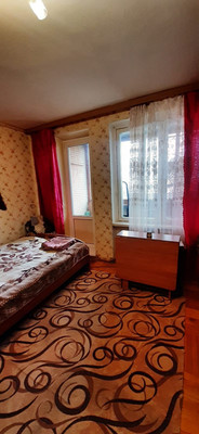 Продам двухкомнатную (2-комн.) квартиру, Художников пр-кт, 34/12, Санкт-Петербург г