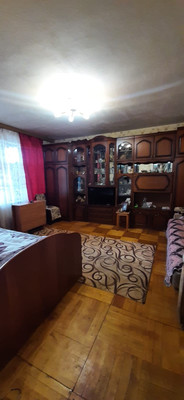Продам двухкомнатную (2-комн.) квартиру, Художников пр-кт, 34/12, Санкт-Петербург г