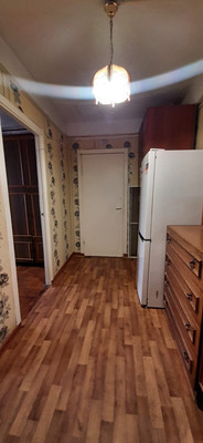 Продам двухкомнатную (2-комн.) квартиру, Художников пр-кт, 34/12, Санкт-Петербург г