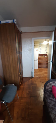 Продам двухкомнатную (2-комн.) квартиру, Художников пр-кт, 34/12, Санкт-Петербург г