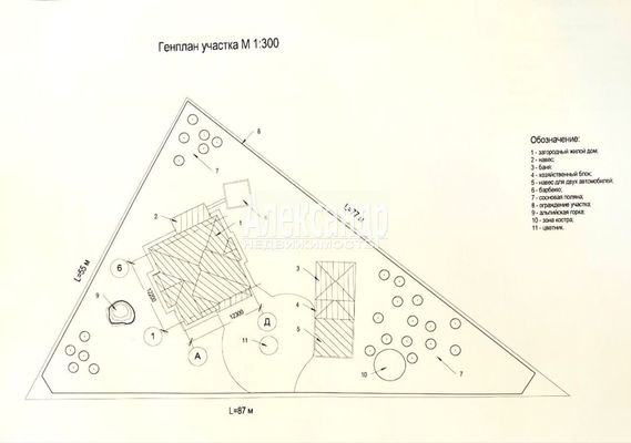 Продам дом в поселке ДНП &amp;quot;Каскад&amp;quot;, 18, Бор д, 15 км от города