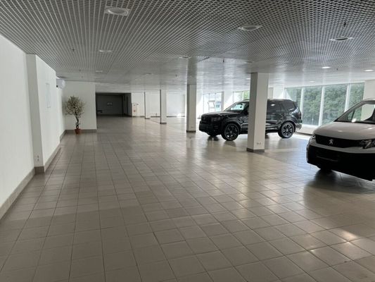 Сдам коммерческое помещение 750 м2, Студёный проезд, 7Б, Москва г