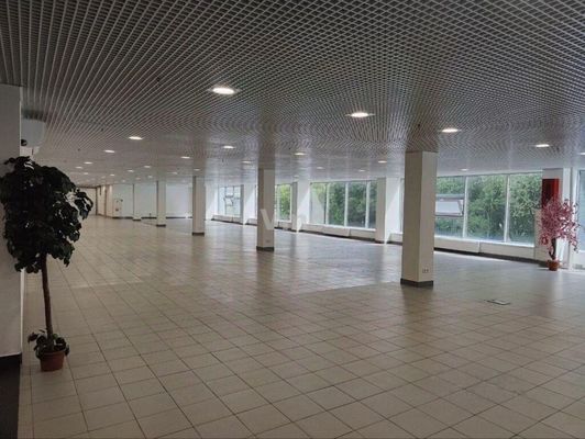 Сдам коммерческое помещение 750 м2, Студёный проезд, 7Б, Москва г
