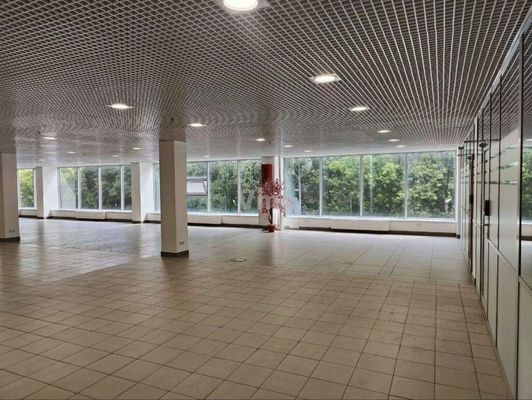 Сдам коммерческое помещение 750 м2, Студёный проезд, 7Б, Москва г