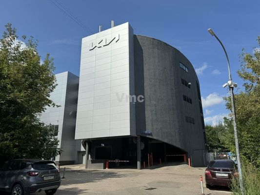 Сдам коммерческое помещение 750 м2, Студёный проезд, 7Б, Москва г
