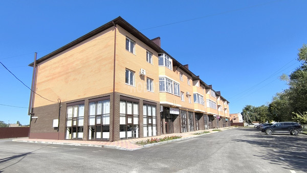 Продам двухкомнатную (2-комн.) квартиру, Кирова ул, 101О, Крымск г