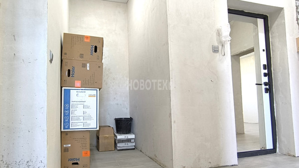 Продам двухкомнатную (2-комн.) квартиру, Кирова ул, 101О, Крымск г
