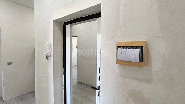 Продам двухкомнатную (2-комн.) квартиру, Кирова ул, 101О, Крымск г