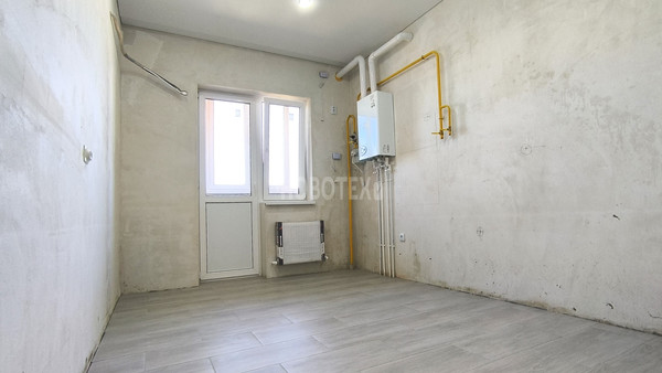 Продам двухкомнатную (2-комн.) квартиру, Кирова ул, 101О, Крымск г
