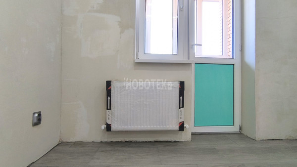 Продам двухкомнатную (2-комн.) квартиру, Кирова ул, 101О, Крымск г