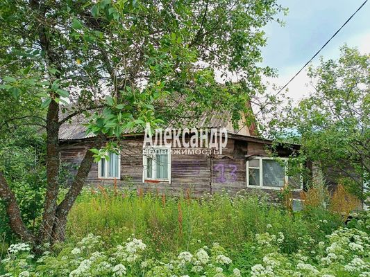 Продам двухкомнатную (2-комн.) квартиру, Береговая ул, 13, Каменногорск г
