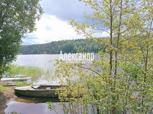 Продам двухкомнатную (2-комн.) квартиру, Береговая ул, 13, Каменногорск г