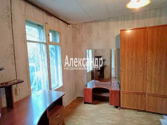 Продам двухкомнатную (2-комн.) квартиру, Береговая ул, 13, Каменногорск г