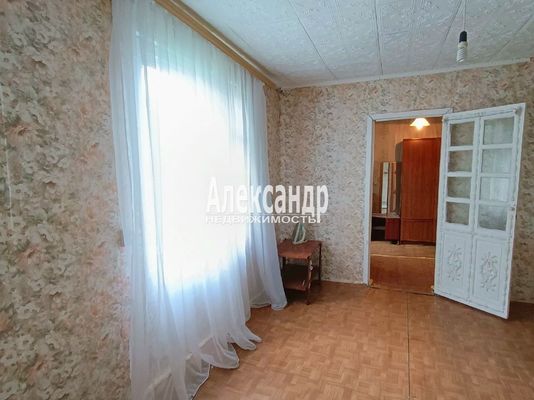 Продам двухкомнатную (2-комн.) квартиру, Береговая ул, 13, Каменногорск г