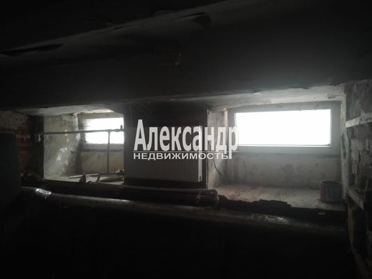 Продам коммерческое помещение 20,5 м2, Сапёрный пер, д. 9, Санкт-Петербург г
