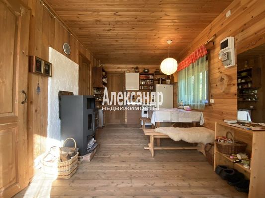 Продам дачу, Тихий проезд, 3, Овсово п, 26 км от города