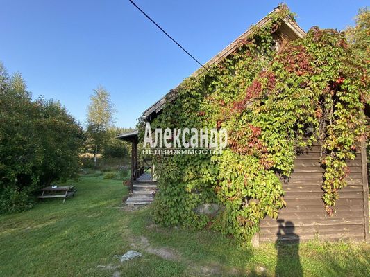 Продам дачу, Тихий проезд, 3, Овсово п, 26 км от города