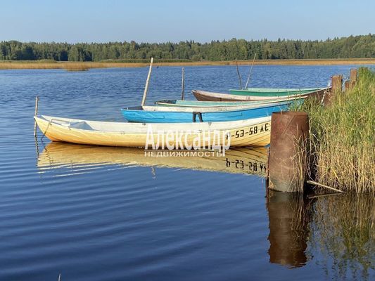 Продам дачу, Тихий проезд, 3, Овсово п, 26 км от города