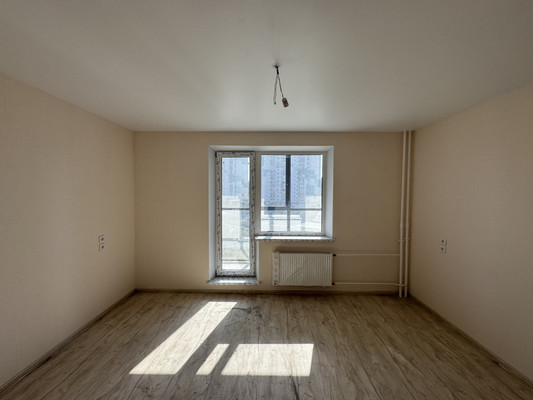 Продам двухкомнатную (2-комн.) , Краснопольский пр-кт, 30, Челябинск г