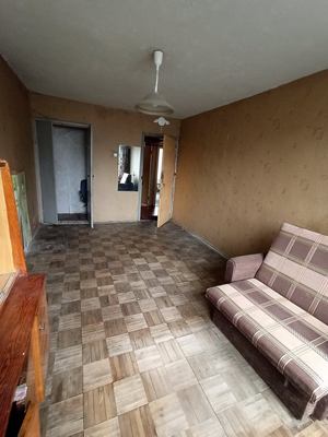 Продам 2-комн. в 3-комн. квартире, Демьяна Бедного ул, 28к2, Санкт-Петербург г