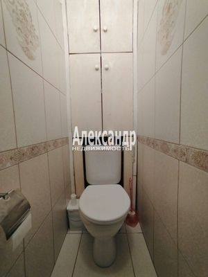 Продам двухкомнатную (2-комн.) квартиру, Петергофское ш, 5к1, Санкт-Петербург г