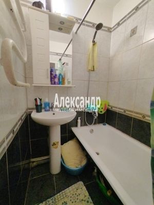 Продам двухкомнатную (2-комн.) квартиру, Петергофское ш, 5к1, Санкт-Петербург г