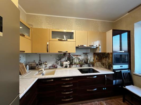Продам однокомнатную (1-комн.) квартиру, Вертолетная (Зенино ЖК Самолёт мкр.) ул, , 4к1, Люберцы г