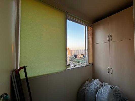 Продам однокомнатную (1-комн.) квартиру, Вертолетная (Зенино ЖК Самолёт мкр.) ул, , 4к1, Люберцы г