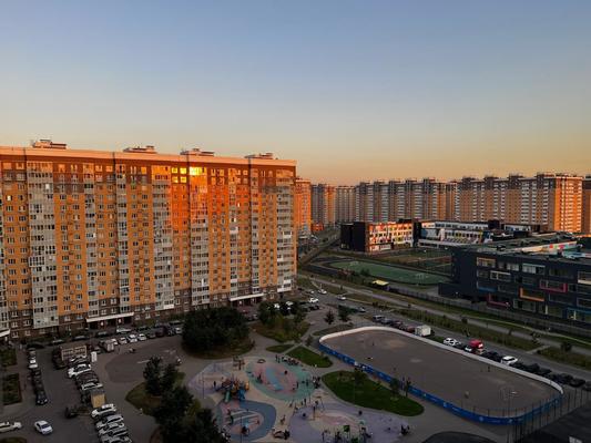 Продам однокомнатную (1-комн.) квартиру, Вертолетная (Зенино ЖК Самолёт мкр.) ул, , 4к1, Люберцы г